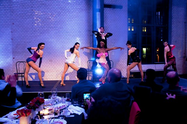 Show..